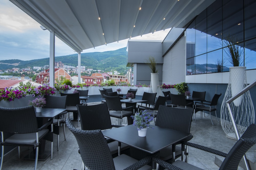 Queen S Hotel Skopje 41/49