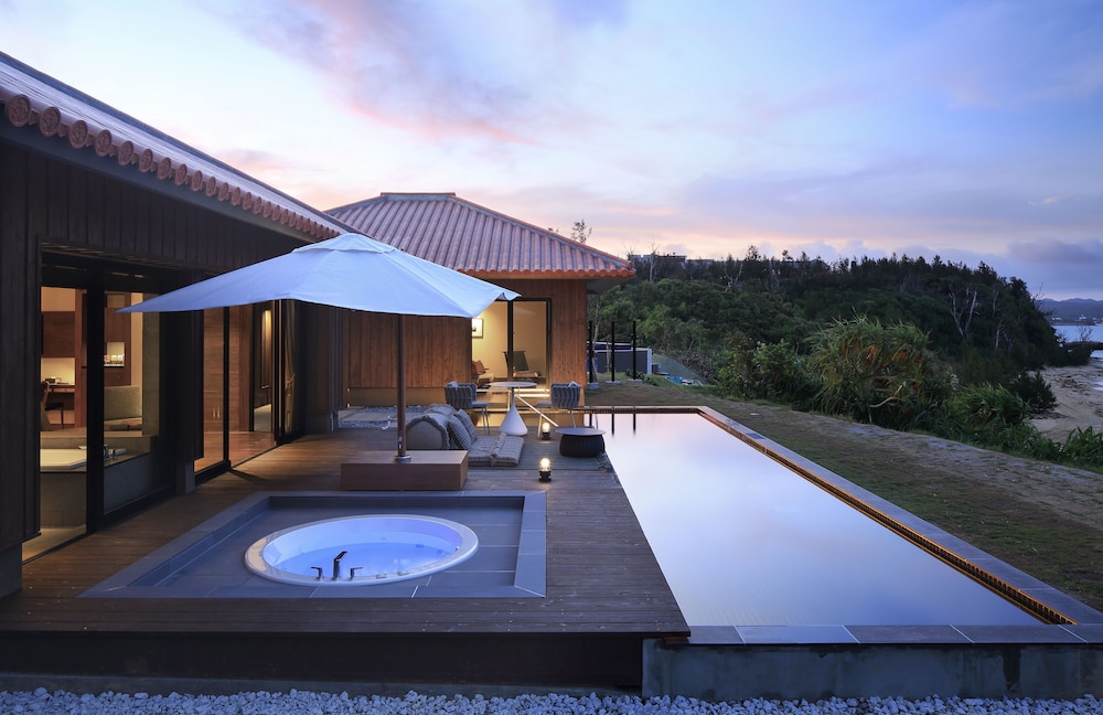 The Hiramatsu Hotels & Resorts Ginoza 27/50