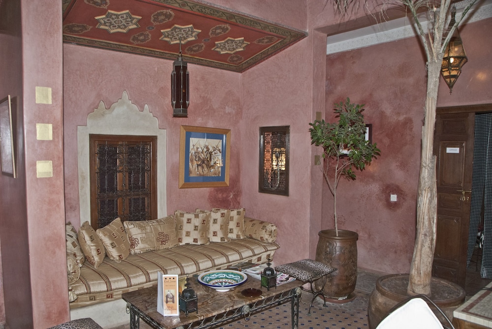 Riad Jonan 49/65