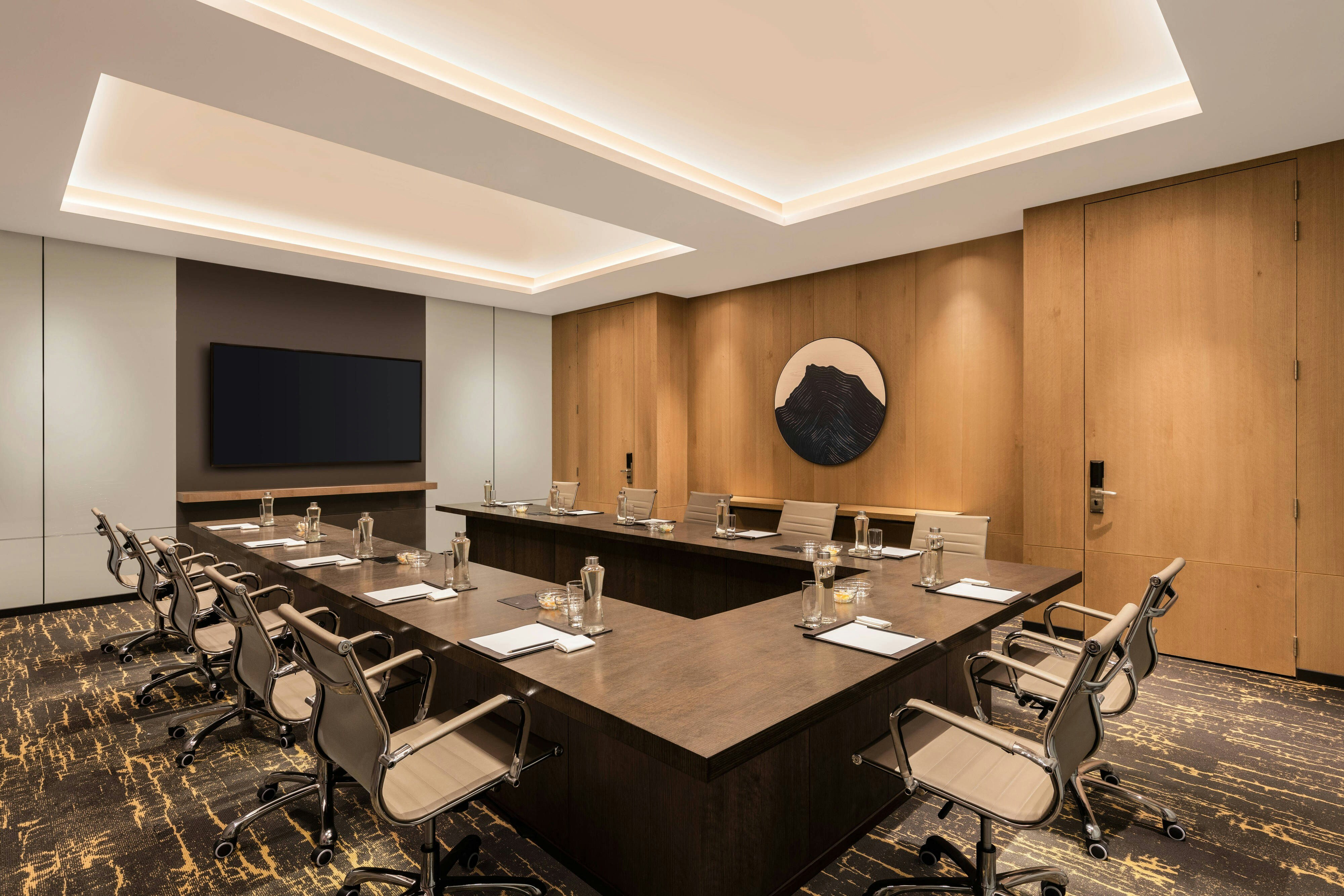 Fairfield by Marriott Dehradun 6/10