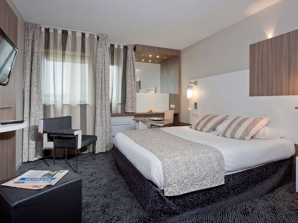 Ibis Styles Melun Hotel 15/59