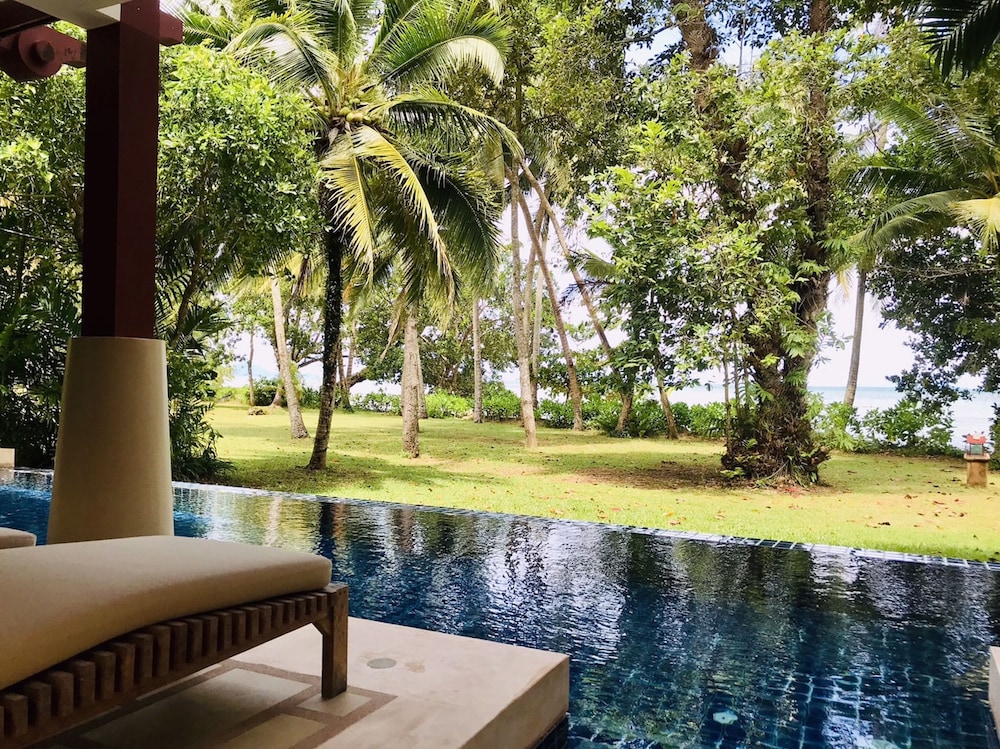 Amatapura Beach Villa 14 45/53