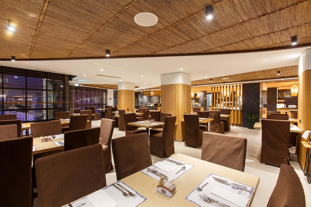 Palmera Beach Hotel and Spa Adult Only 115/131