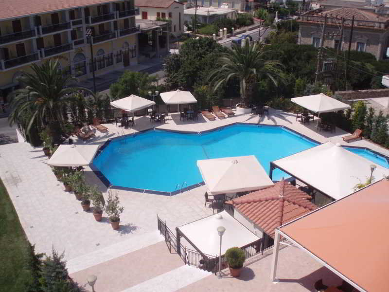 Merope Hotel 12/15