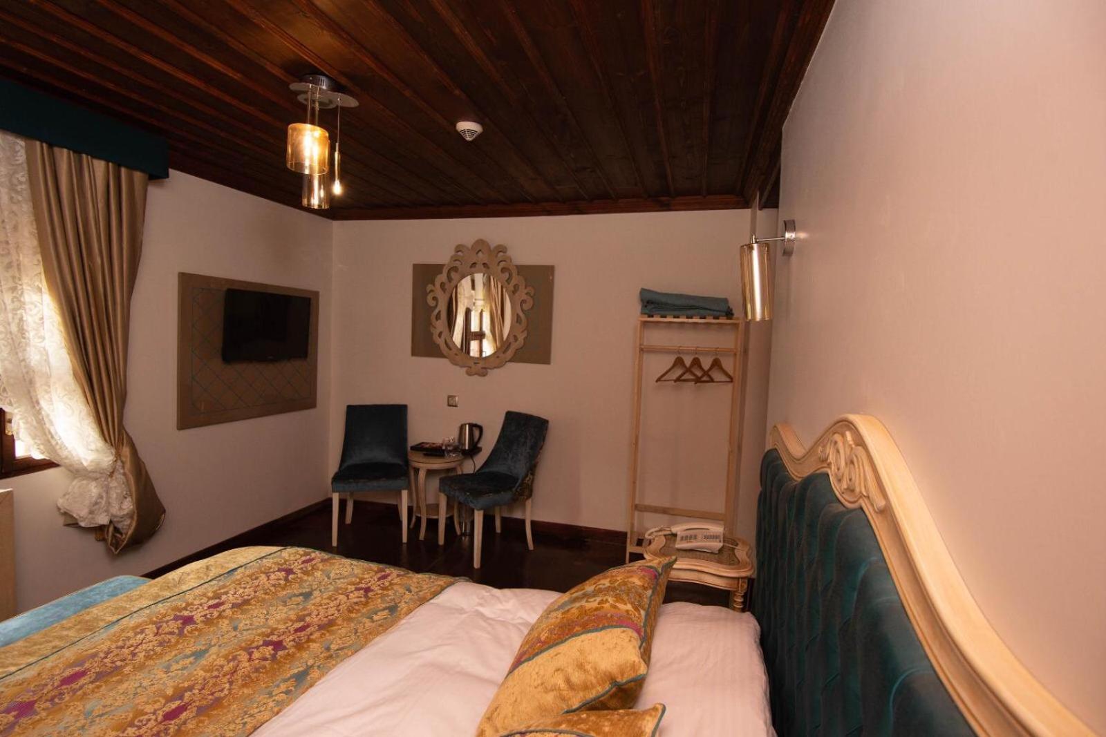 Arasta Konak Boutique Hotel 18/51