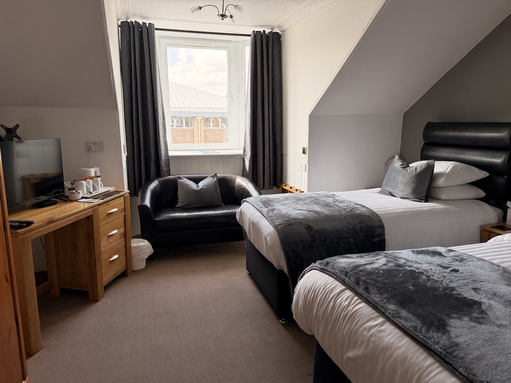 Rosebank Guest House 20/50