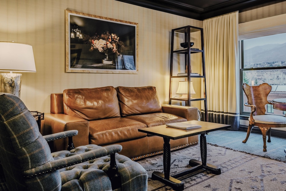 Hotel Jerome An Auberge Resort 32/50