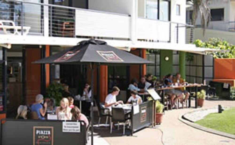 The Beach Retreat Coolum 4/74