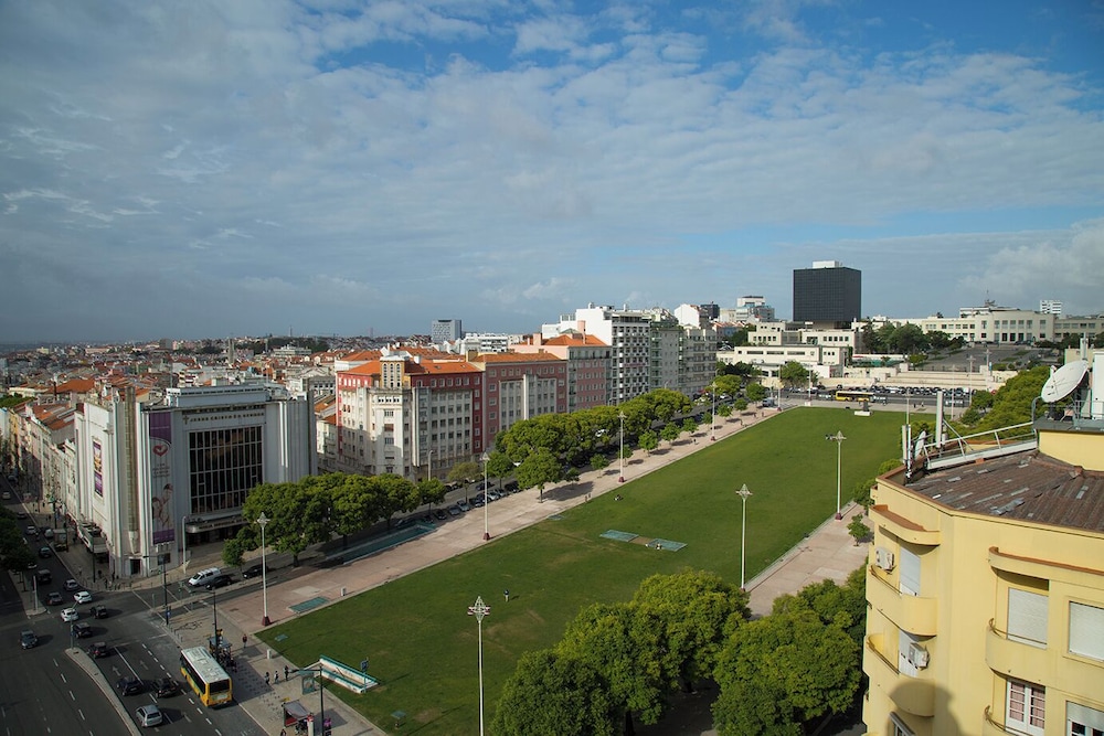 Hotel AS Lisboa 43/50