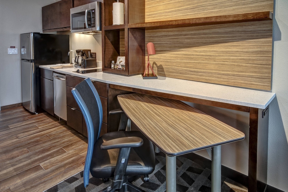 Towneplace Suites By Marriott Hot Springs 45/47