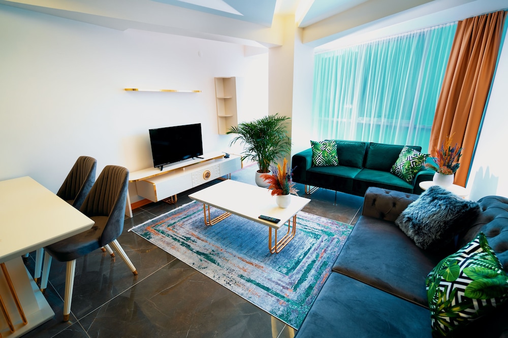 Continent Luxury Suites Sakarya 16/24