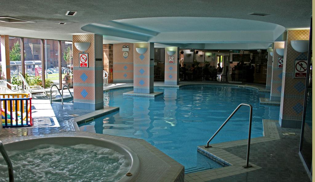 Cairndale Hotel & Leisure Club 20/27