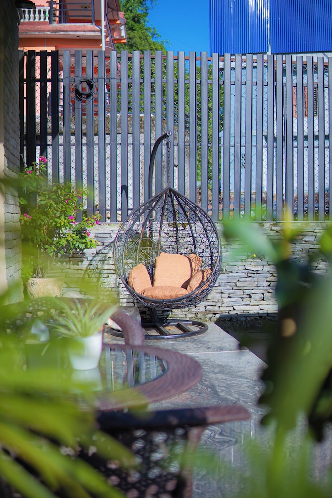 Pokhara Boutique Hotel 41/50