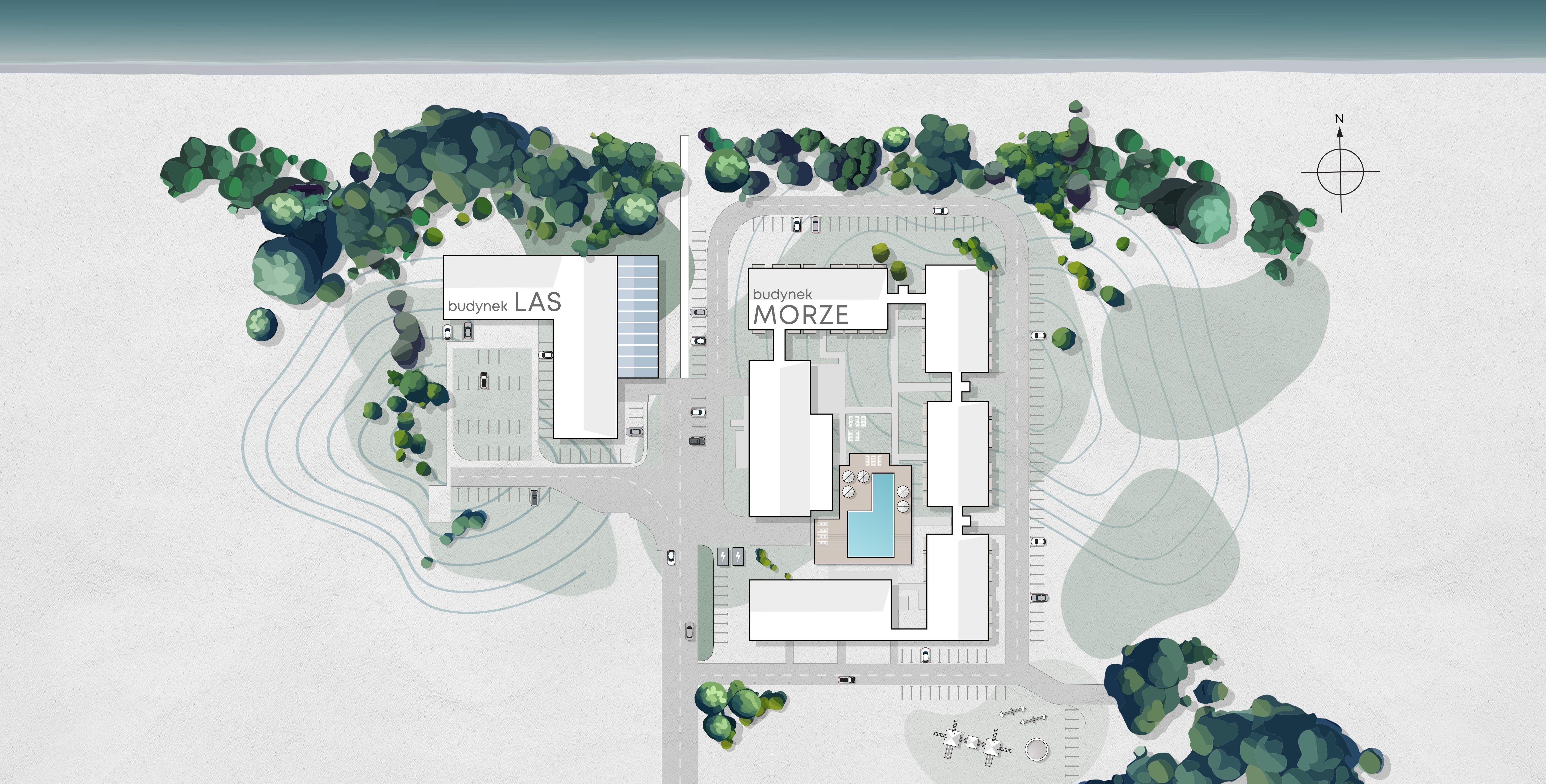 Saltic Resort & SPA Grzybowo 4/11