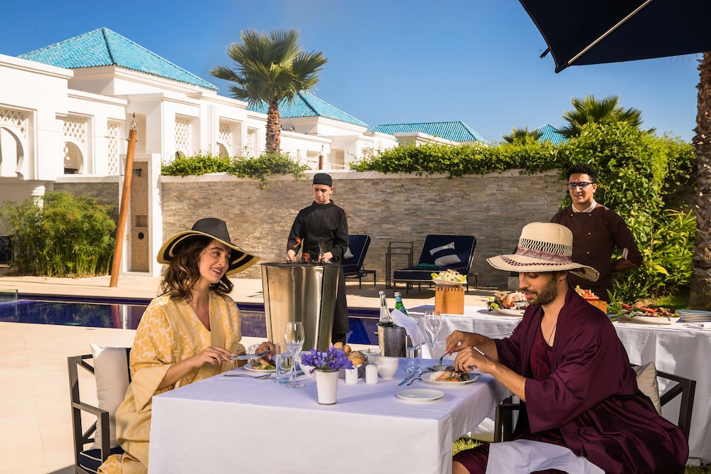 Banyan Tree Tamouda Bay 45/87