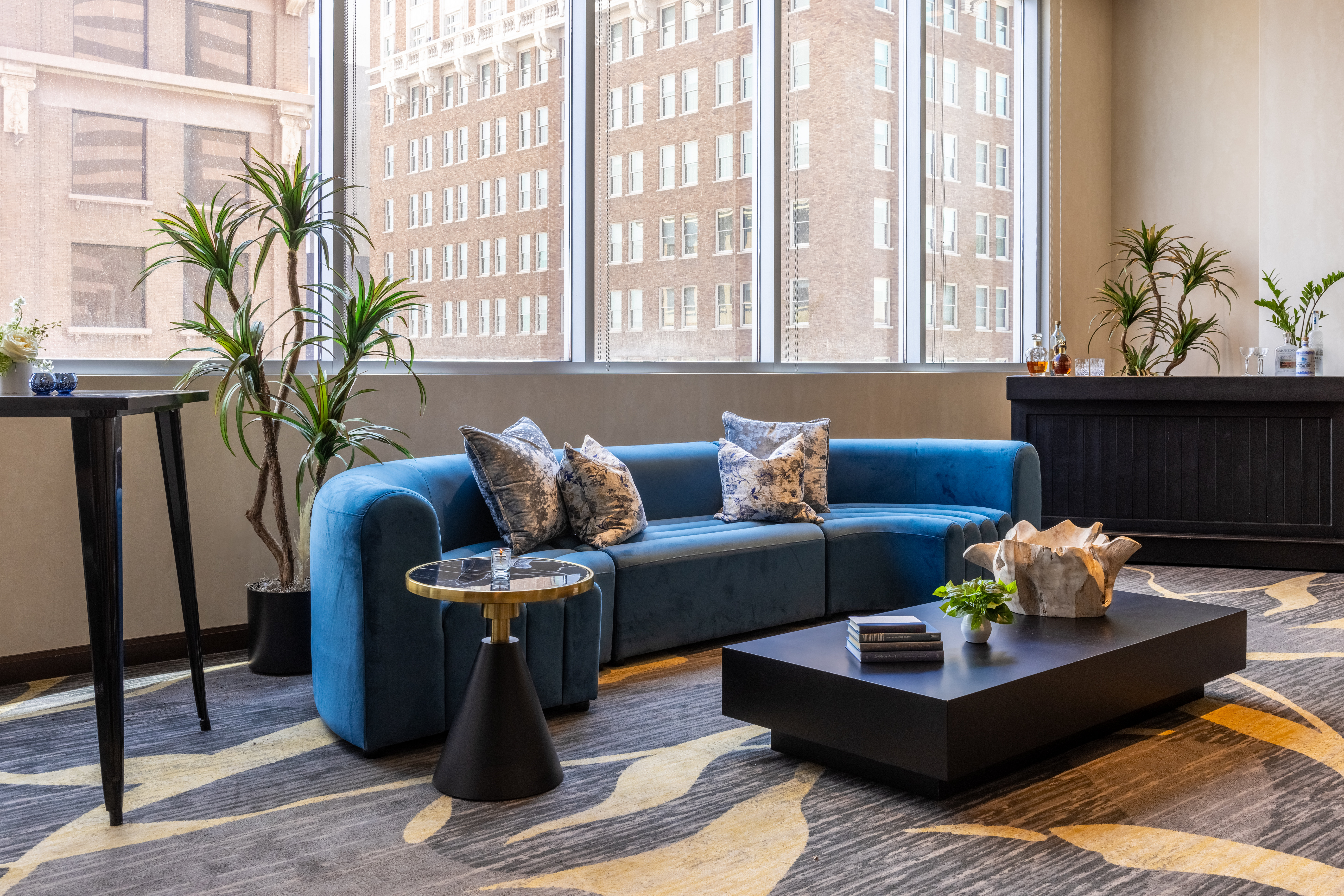 Hotel Palomar Phoenix A Kimpton Hotel 48/83