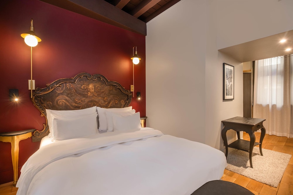 Cour des Loges Lyon, A Radisson Collection Hotel 27/79