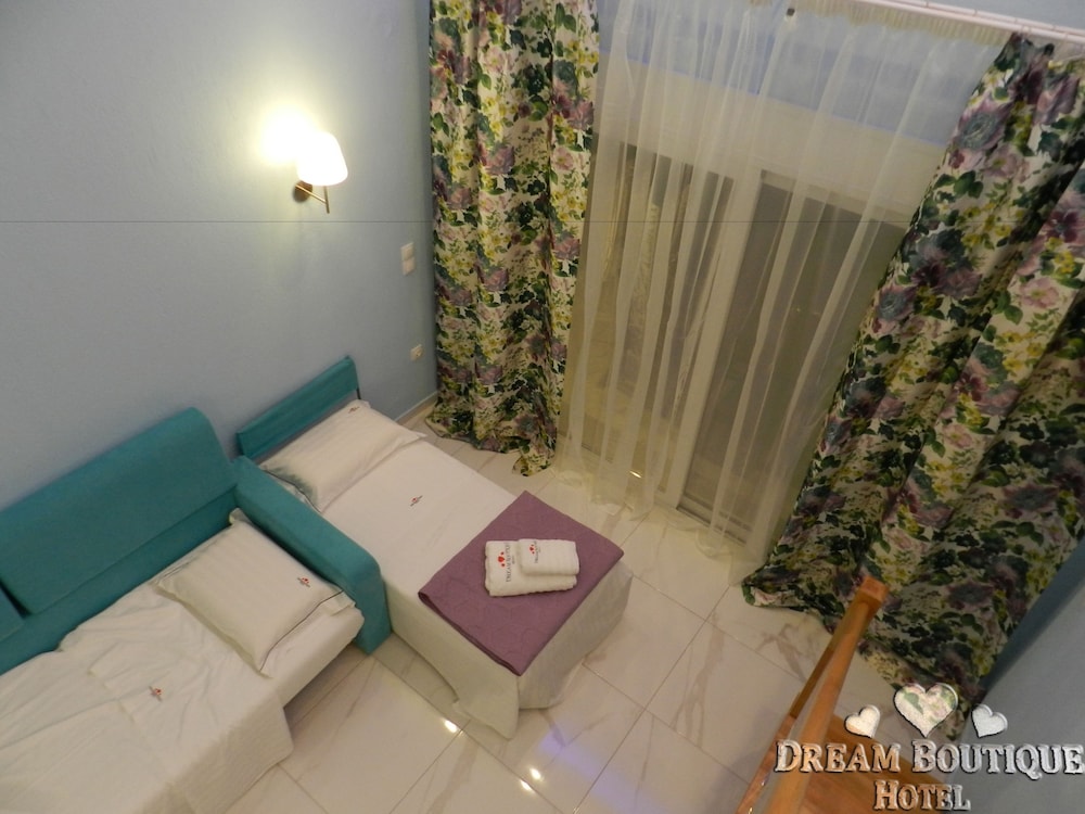 Dream Boutique Hotel 9/50