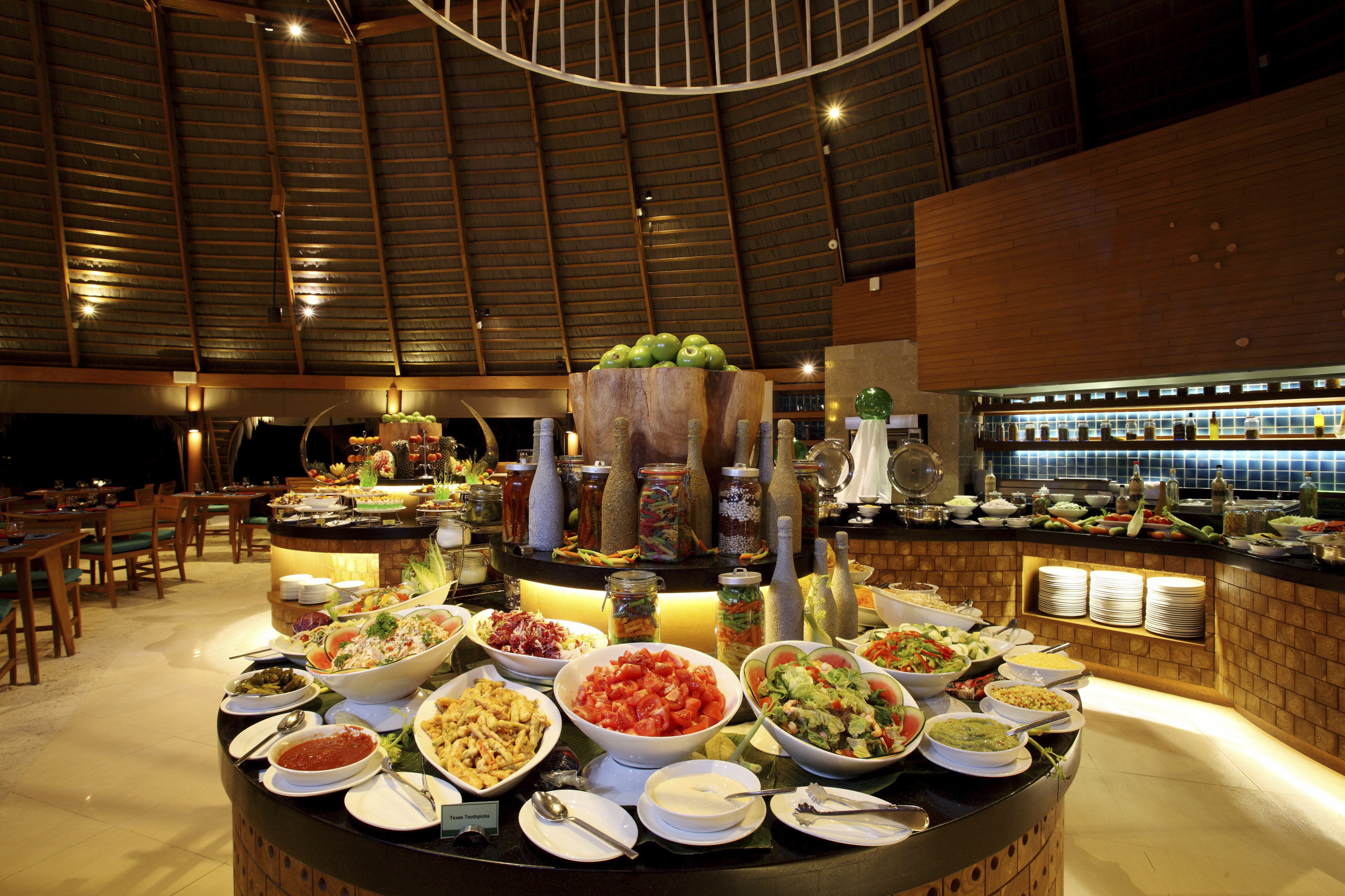 Centara Ras Fushi Resort and Spa Maldives - Adults Only 64/77