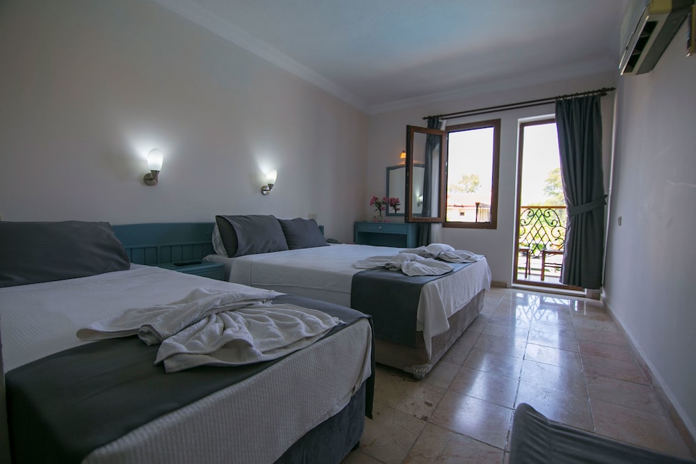 Kilim Hotel 17/71