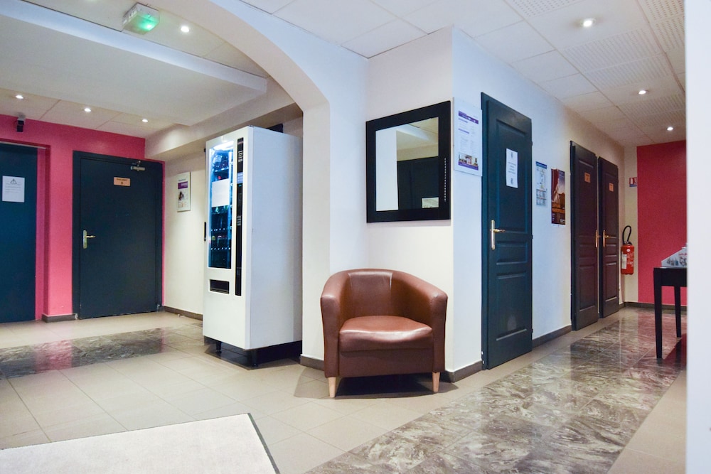 RESIDHOTEL MULHOUSE CENTRE 6/60