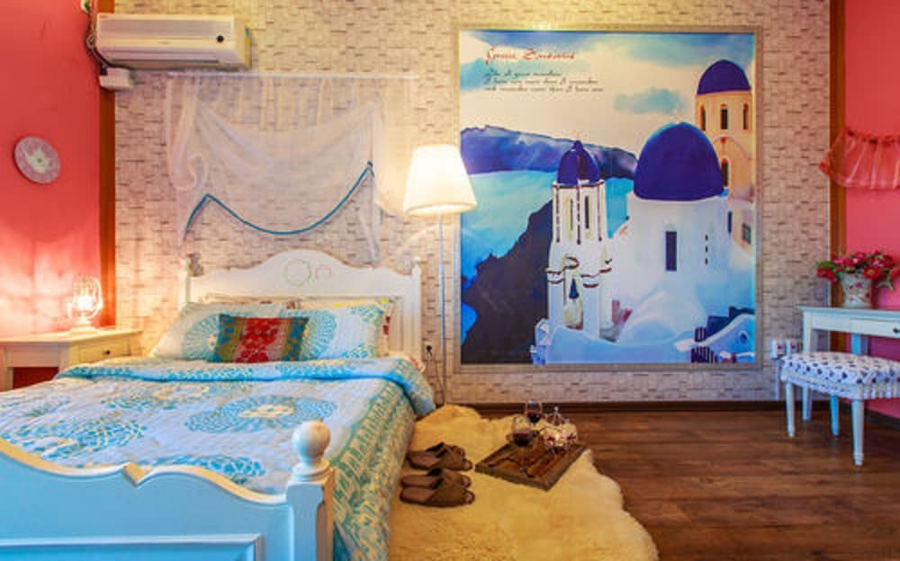 Casa Seorak Bed&amp;Breakfast 8/47