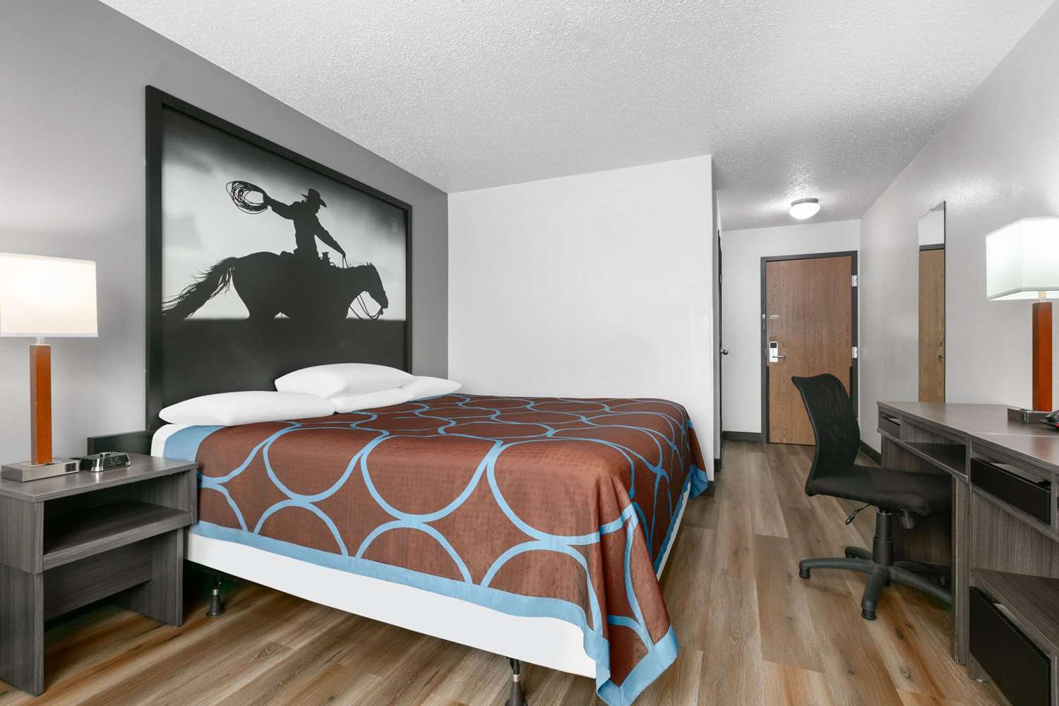 Super 8 By Wyndham Grapevine Dfw Airport Northwest 9/36