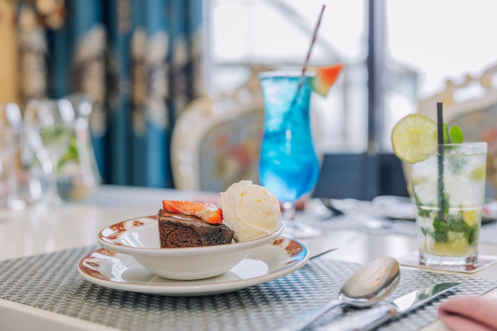 Muthu Fort William Hotel 47/64