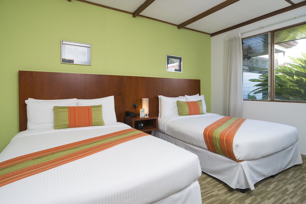 Terrazas De Golf Boutique Hotel 18/50