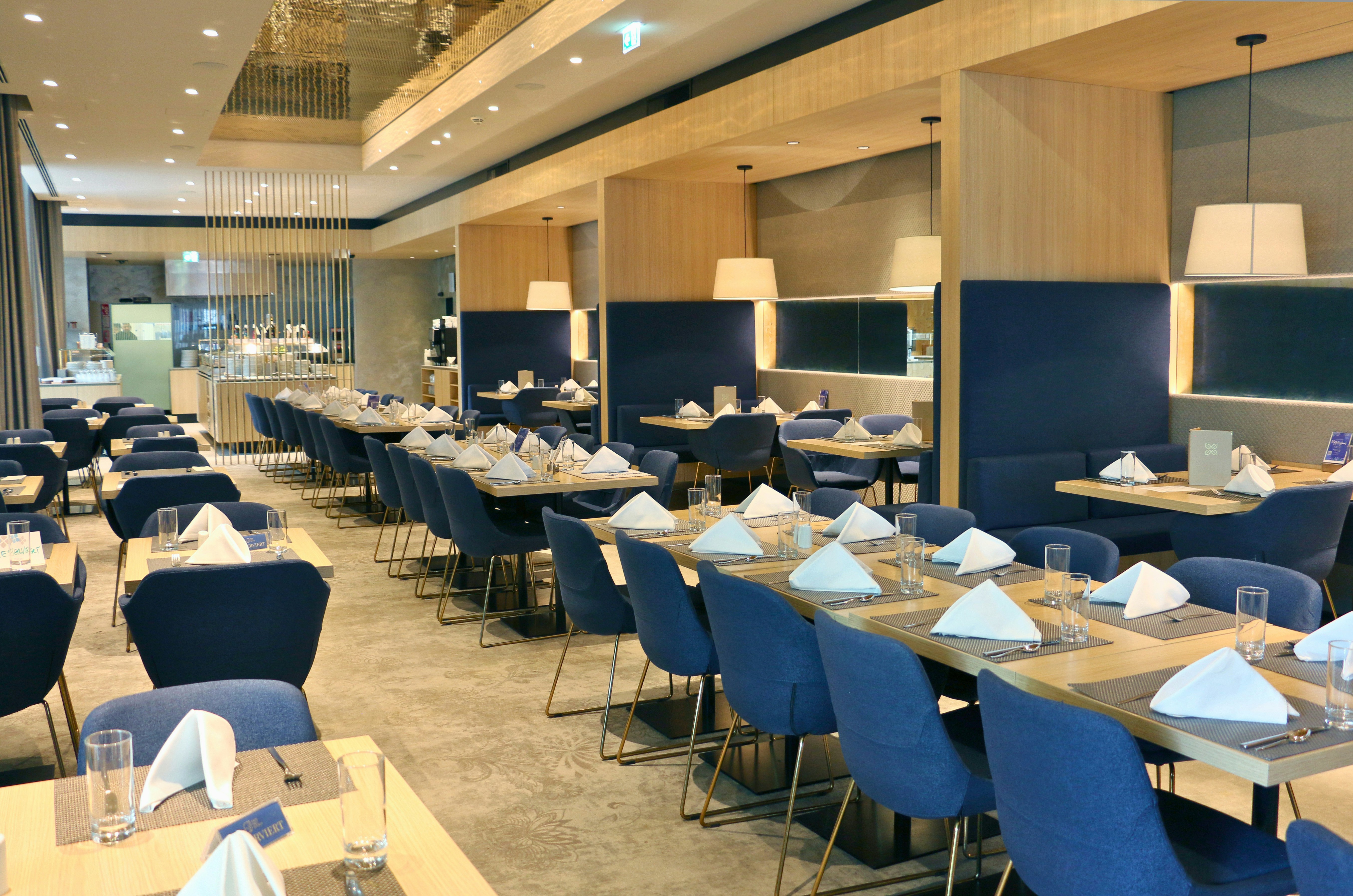 Hilton Garden Inn Wiener Neustadt 29/30