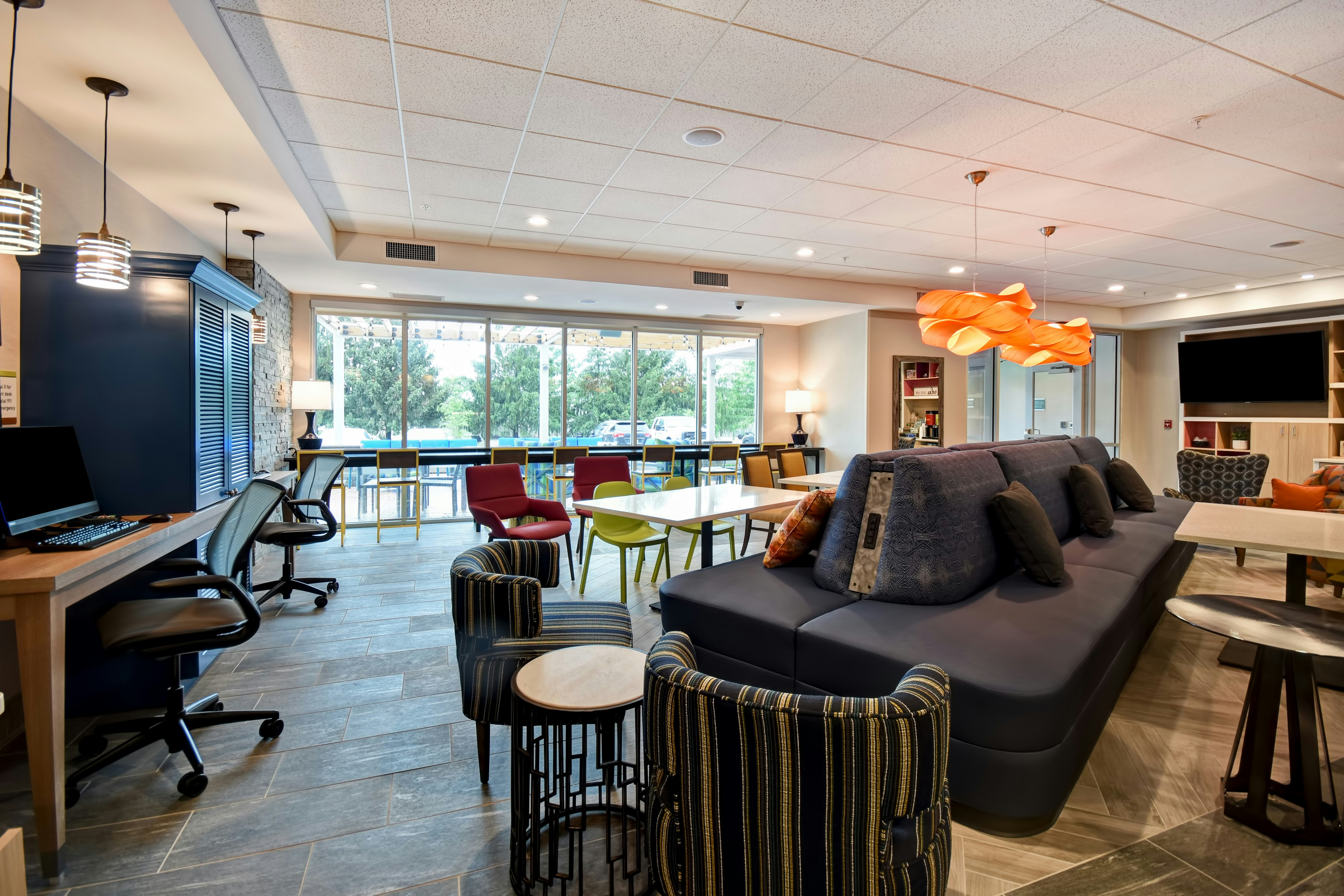 Home2 Suites By Hilton Georgetown 27/52