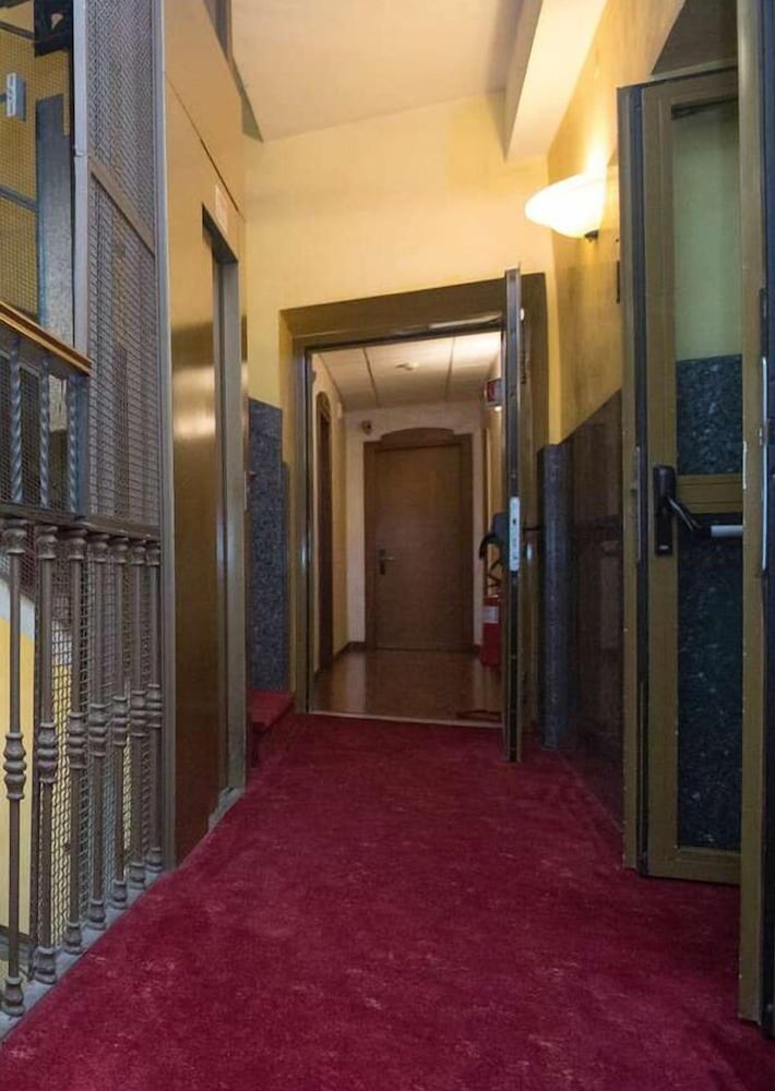 Hotel Rimini 34/56