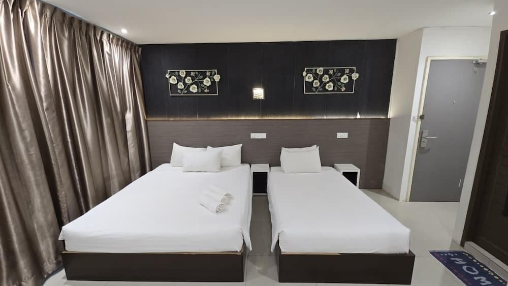 One Point Hotel - Rh Plaza 29/49