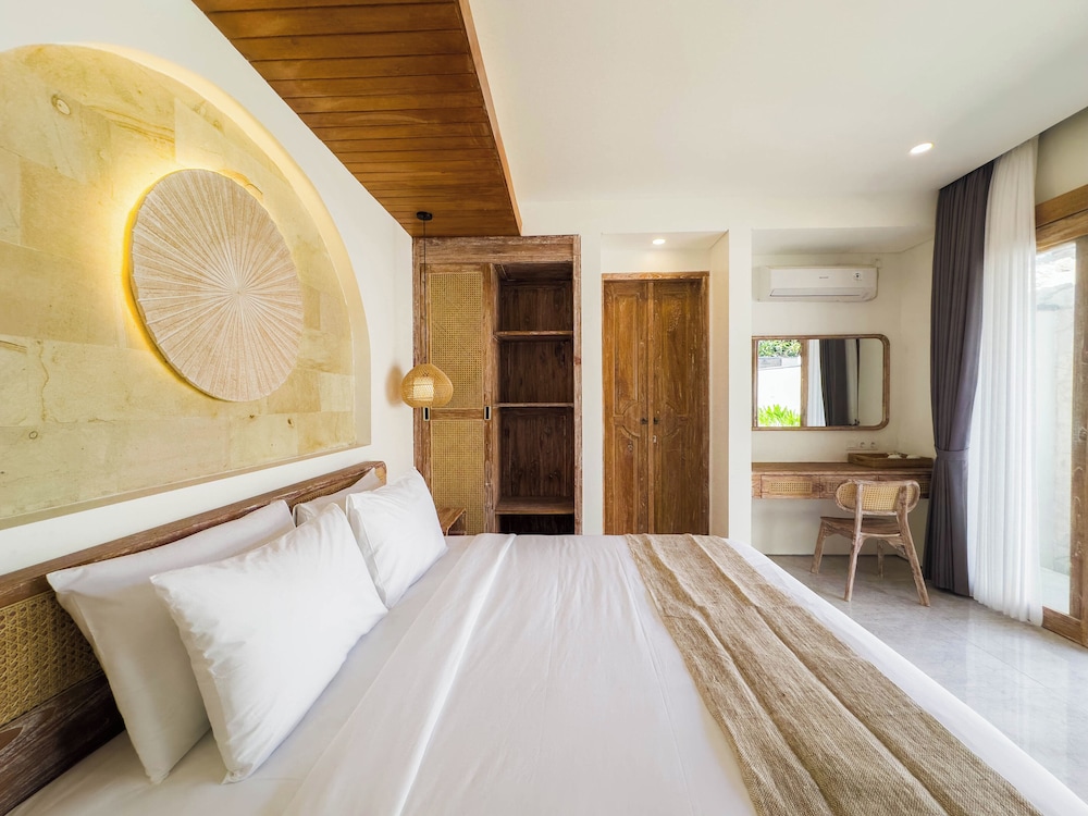 Villa Waturenggong Ubud 12/50