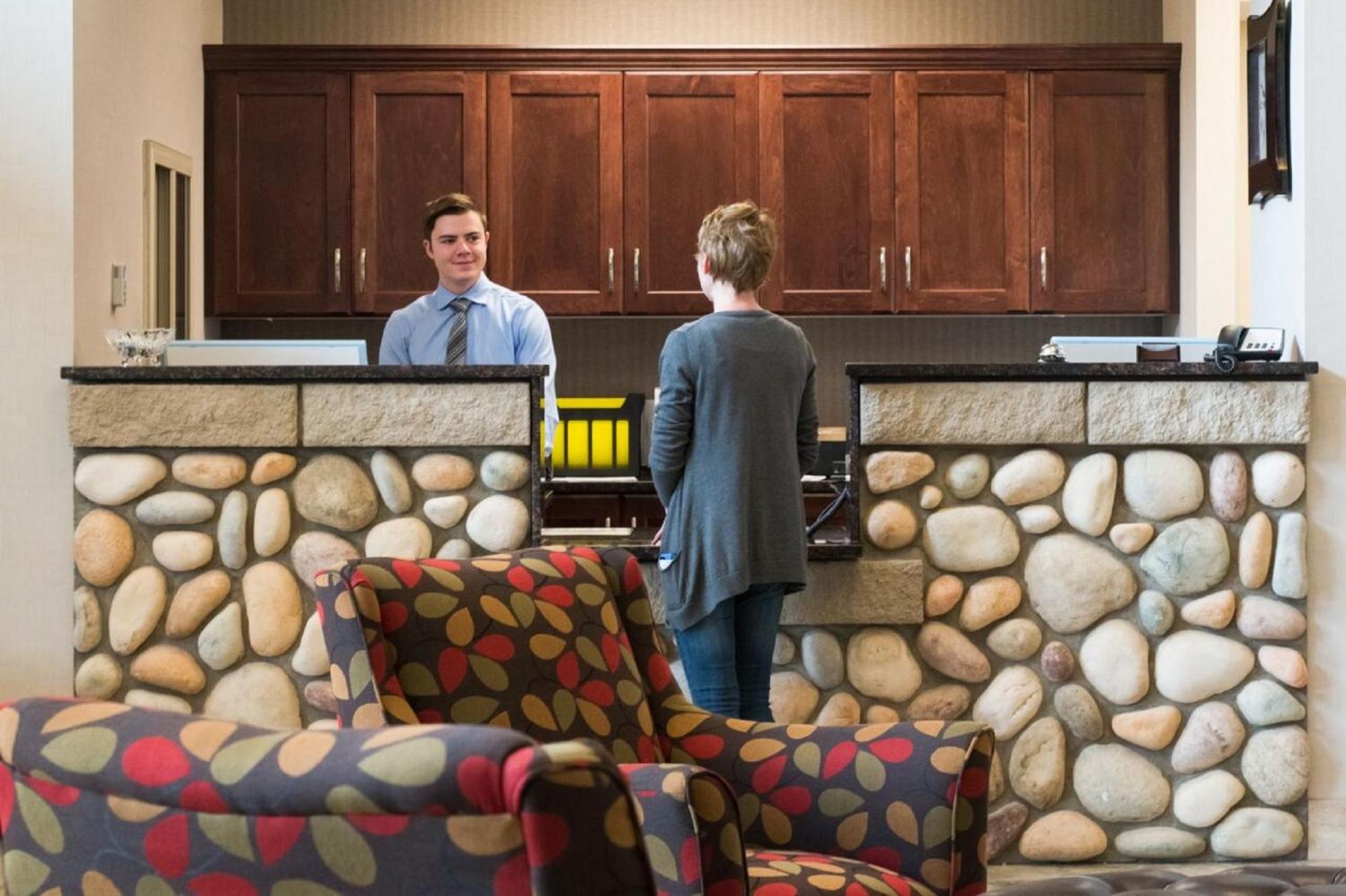 Cobble Creek Lodge 1/29