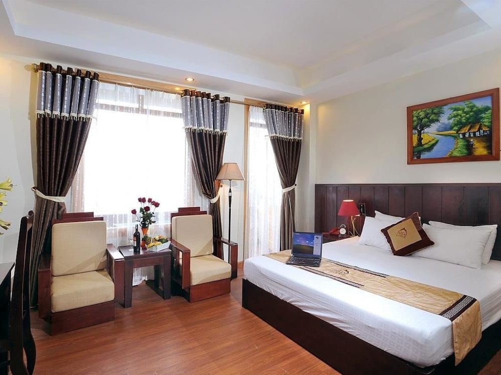 Sapa Lodge New 16/50
