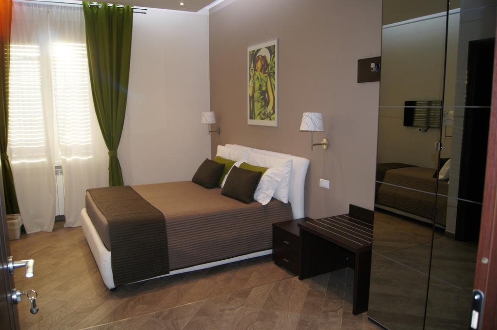 Residenza Mia Suites 16/20