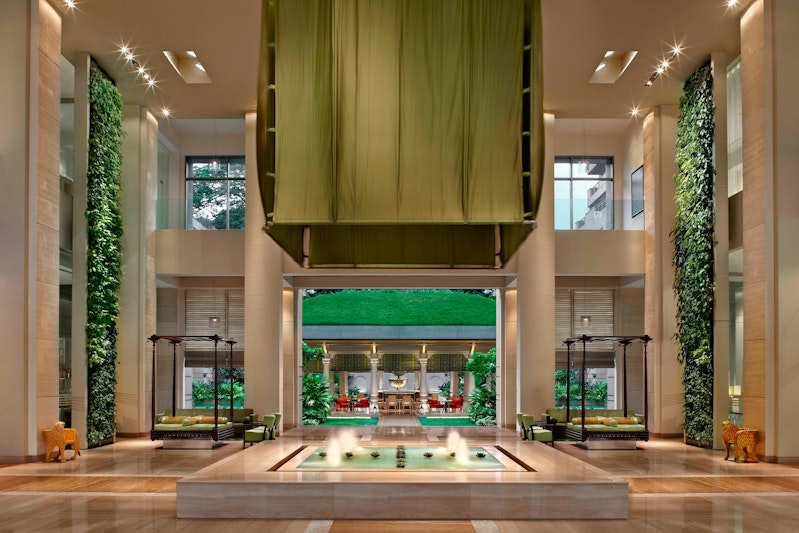 Itc Gardenia A Luxury Collection Hotel 7/47
