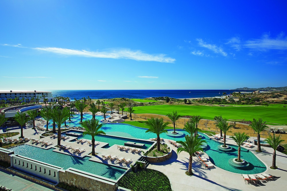 Secrets Puerto Los Cabos Golf Spa Resort 3/66