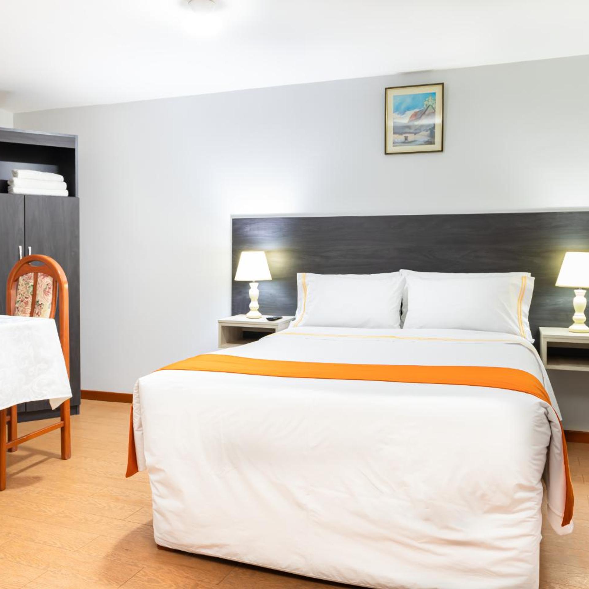 Hotel Plaza San Antonio 15/50