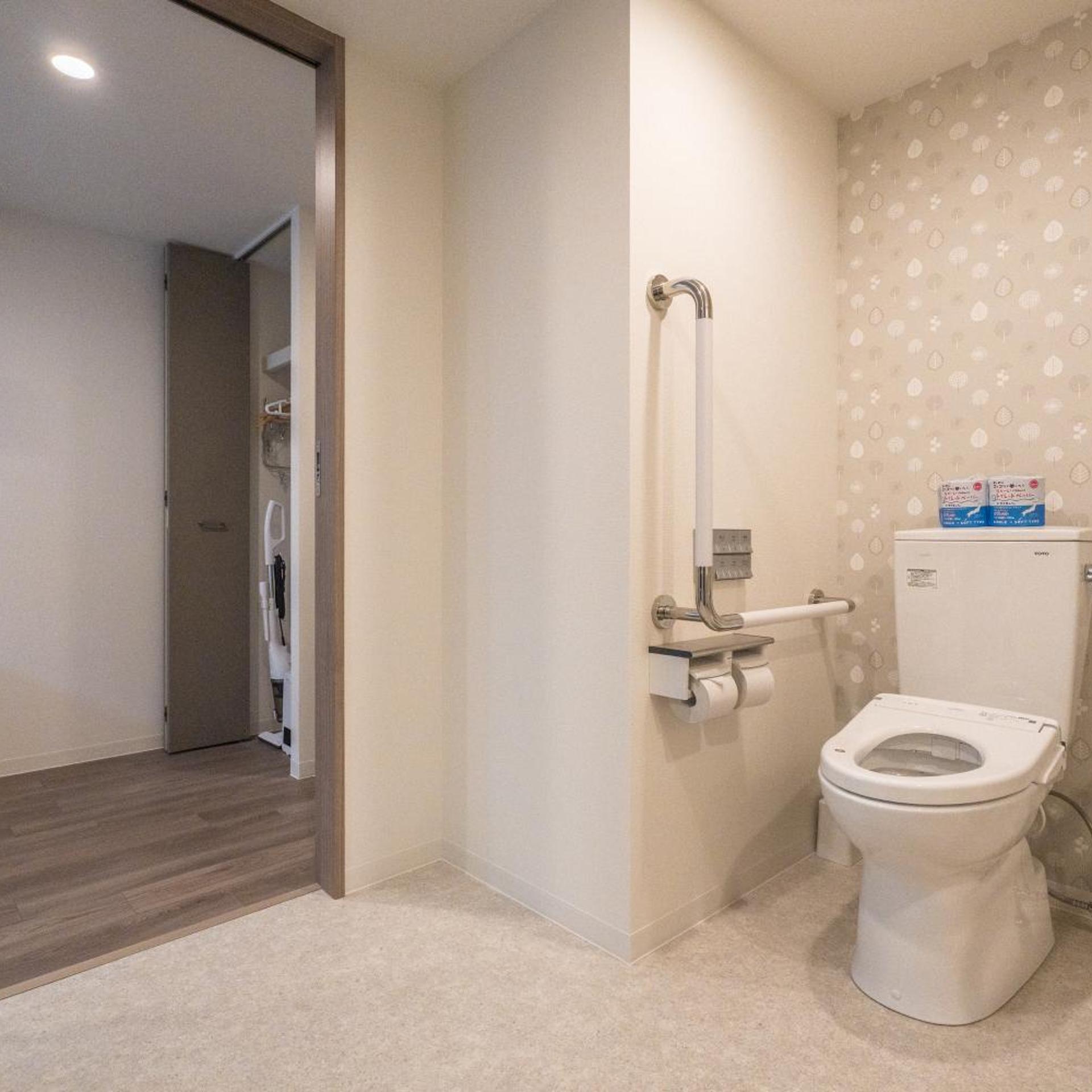 ESLEAD HOTEL Namba East 45/49