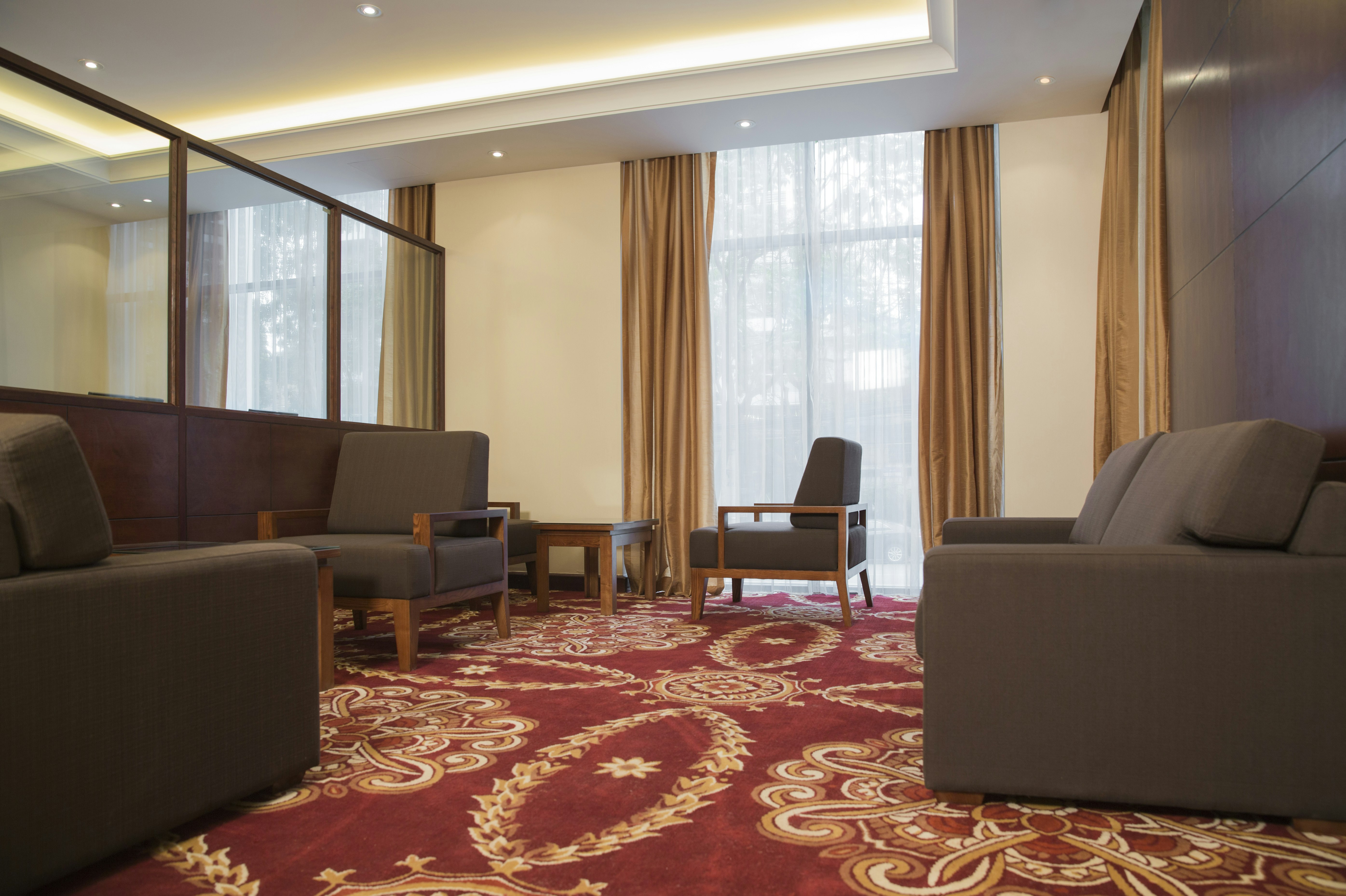 Hilton Garden Inn Hanoi 32/56