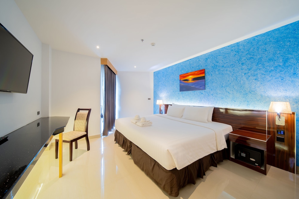 Royal Prince Resort Pattaya 22/51