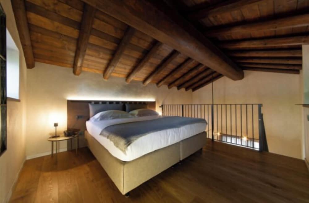 Relais San Vigilio Al Castello 9/50