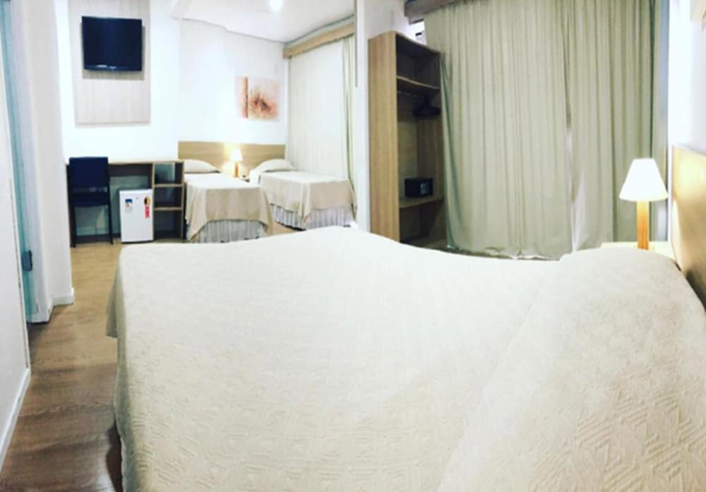 Hotel Dan Inn Express Porto Alegre By Nacional Inn 9/72