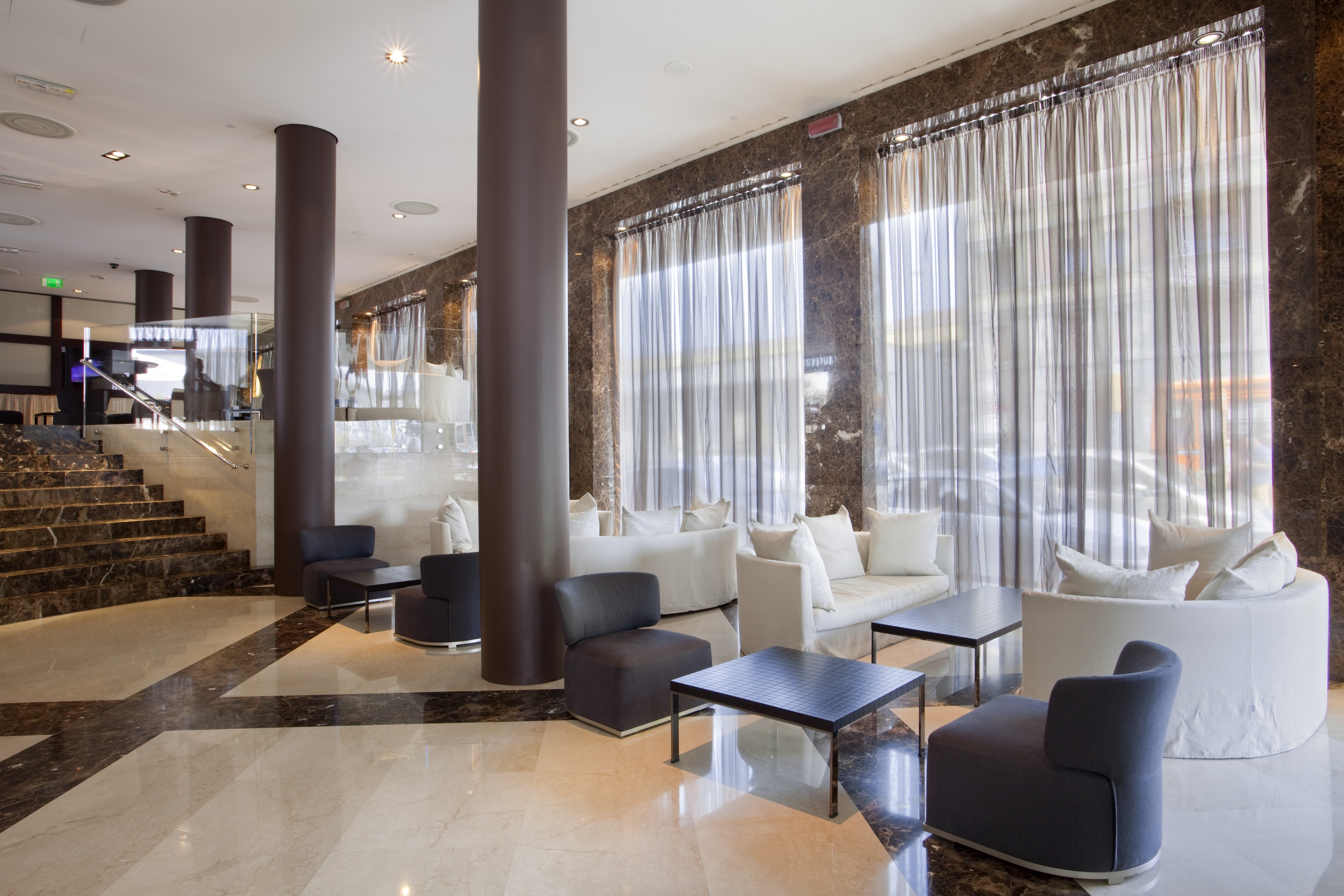Crowne Plaza Milan City 61/80