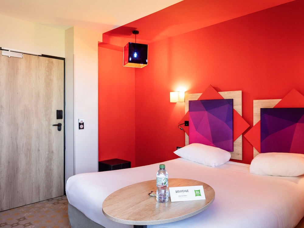 Ibis Styles Albi Centre Le Theatro 21/76