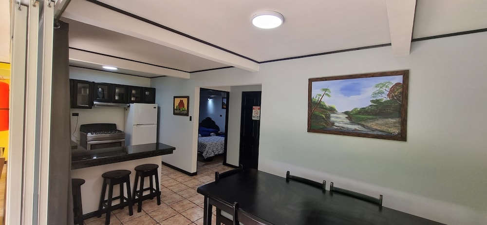 Hotel Mangaby 37/71