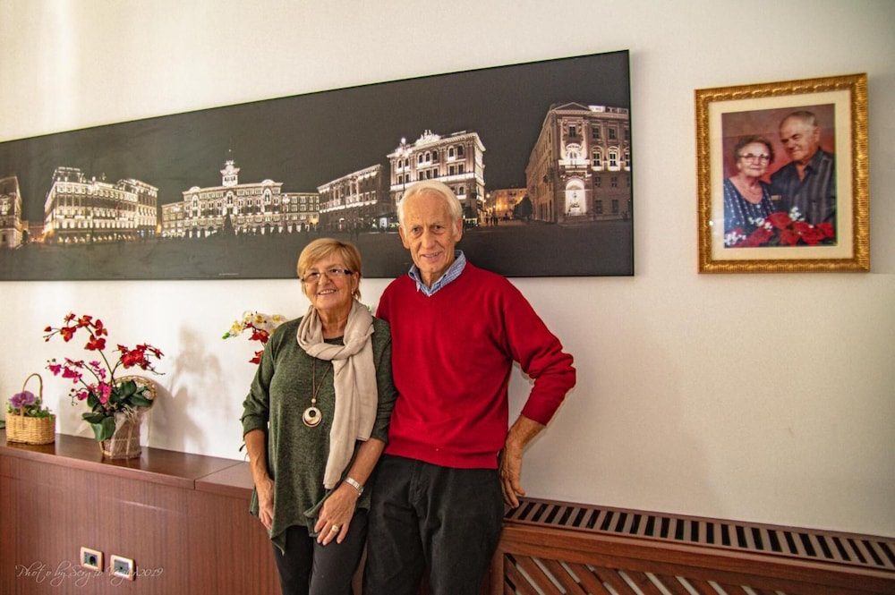 Albergo Ristorante Sonia 24/63
