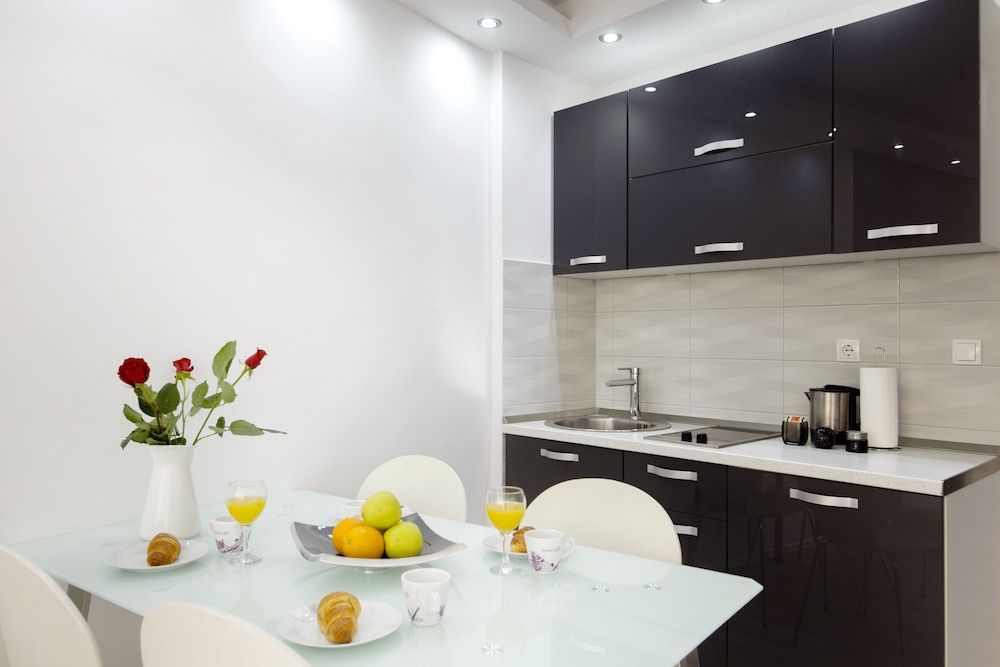 Guest House Teatrin Split 4/45